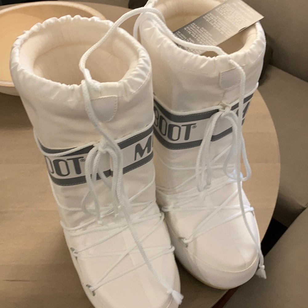 Moon Boot